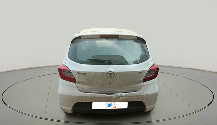 2019 Tata Tiago XZ PLUS PETROL, Petrol, Manual, 73,441 km, exterior