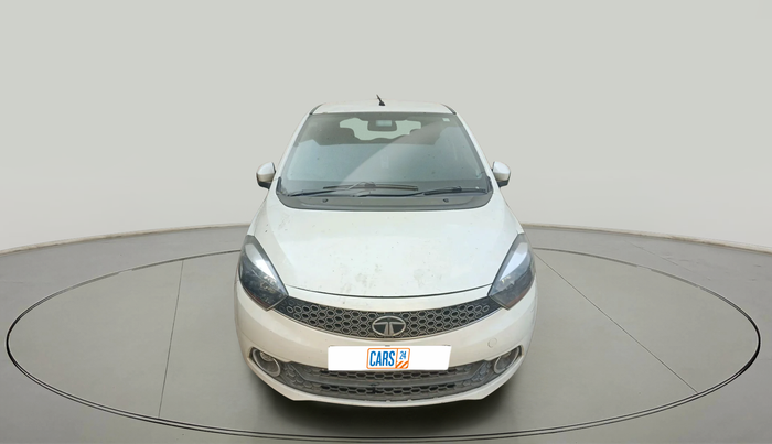 2019 Tata Tiago XZ PLUS PETROL, Petrol, Manual, 73,441 km, exterior