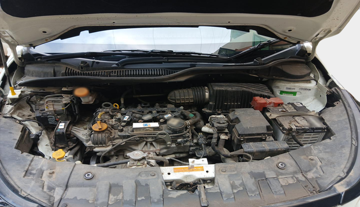 2022 Tata ALTROZ XZ PETROL, Petrol, Manual, 25,623 km, exterior