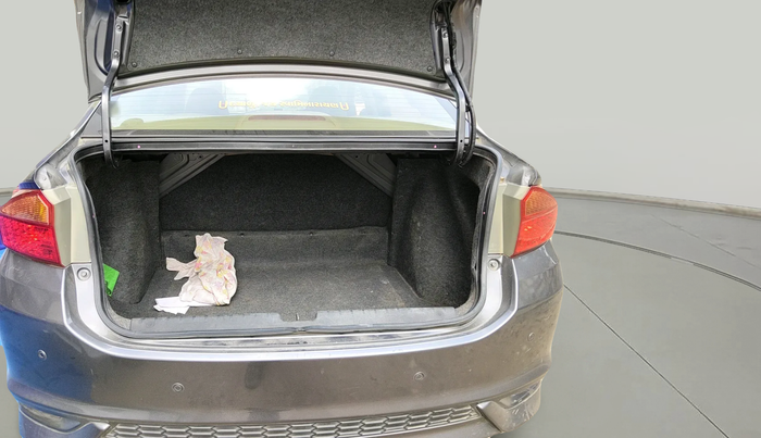 2017 Honda City 1.5L I-DTEC VX, Diesel, Manual, 1,06,545 km, exterior