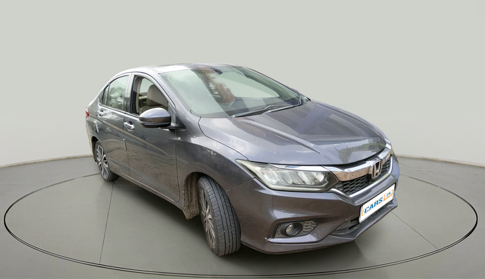 2017 Honda City 1.5L I-DTEC VX, Diesel, Manual, 1,06,545 km, exterior