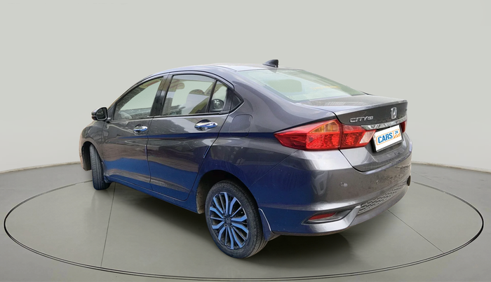 2017 Honda City 1.5L I-DTEC VX, Diesel, Manual, 1,06,545 km, exterior