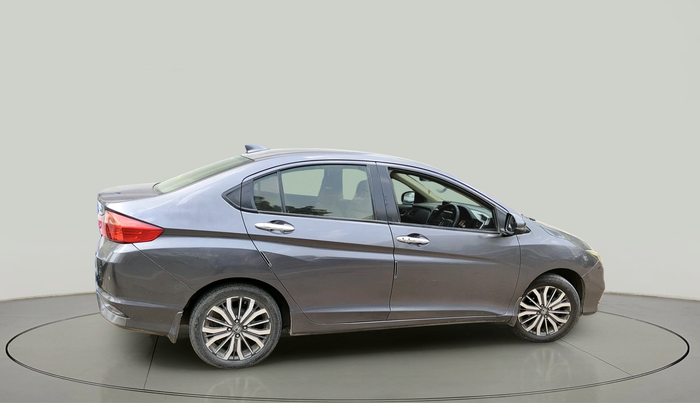 2017 Honda City 1.5L I-DTEC VX, Diesel, Manual, 1,06,545 km, exterior