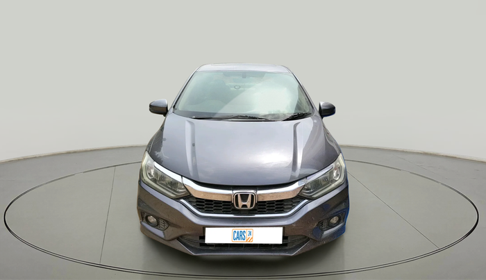 2017 Honda City 1.5L I-DTEC VX, Diesel, Manual, 1,06,545 km, exterior