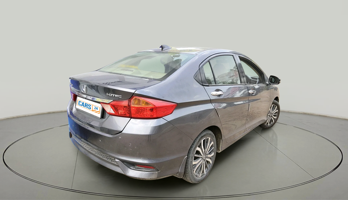 2017 Honda City 1.5L I-DTEC VX, Diesel, Manual, 1,06,545 km, exterior