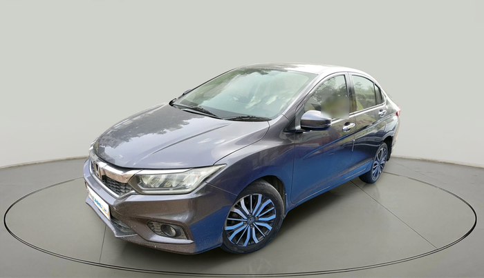 2017 Honda City 1.5L I-DTEC VX, Diesel, Manual, 1,06,545 km, exterior