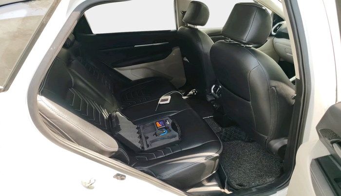 2023 KIA SONET HTX 1.5 DIESEL MT, Diesel, Manual, 29,893 km, interior