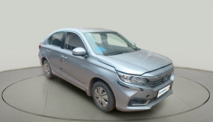 2021 Honda Amaze 1.2L I-VTEC S, Petrol, Manual, 70,799 km, exterior