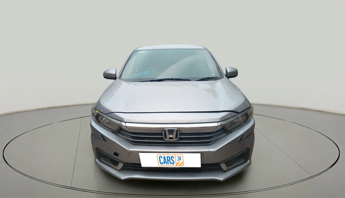 2021 Honda Amaze 1.2L I-VTEC S, Petrol, Manual, 70,799 km, exterior