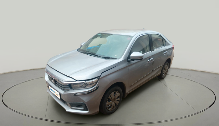 2021 Honda Amaze 1.2L I-VTEC S, Petrol, Manual, 70,799 km, exterior