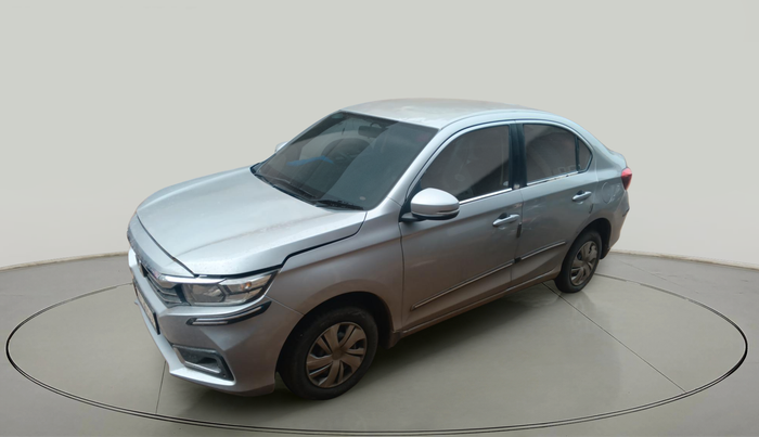 2021 Honda Amaze 1.2L I-VTEC S, Petrol, Manual, 70,799 km, exterior