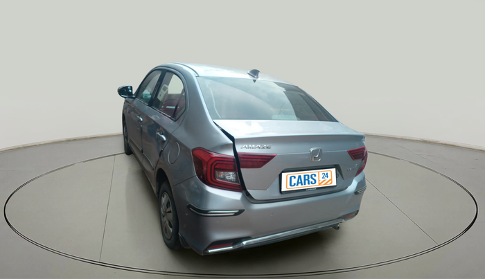 2021 Honda Amaze 1.2L I-VTEC S, Petrol, Manual, 70,799 km, exterior