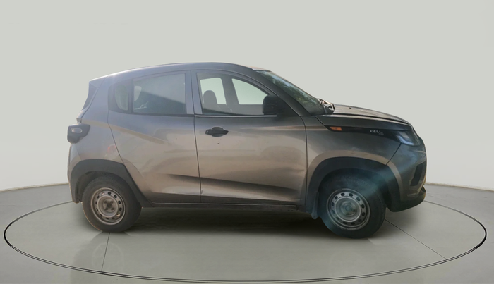 2018 Mahindra KUV 100 NXT K2 P 6 STR, Petrol, Manual, 1,40,371 km, exterior