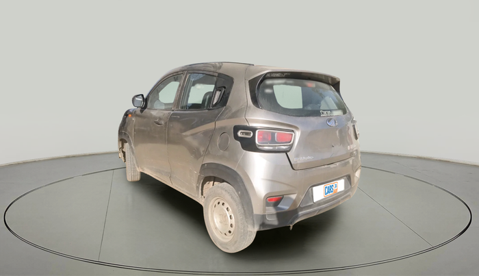 2018 Mahindra KUV 100 NXT K2 P 6 STR, Petrol, Manual, 1,40,371 km, exterior