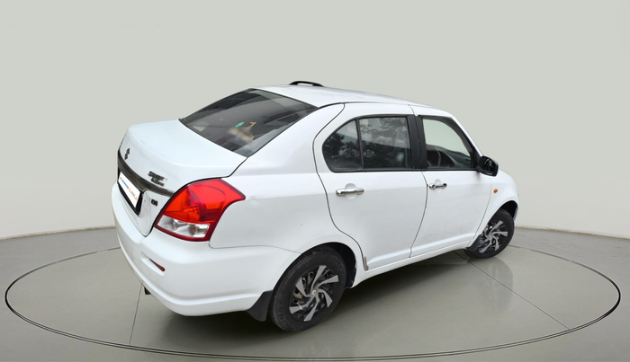 2014 Maruti Swift LDI, Diesel, Manual, 69,960 km, exterior