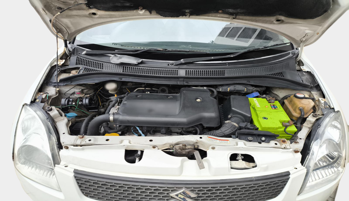 2014 Maruti Swift LDI, Diesel, Manual, 69,960 km, exterior