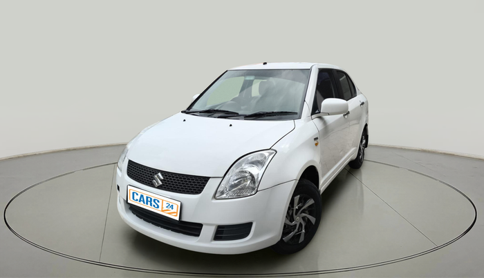 2014 Maruti Swift LDI, Diesel, Manual, 69,960 km, exterior