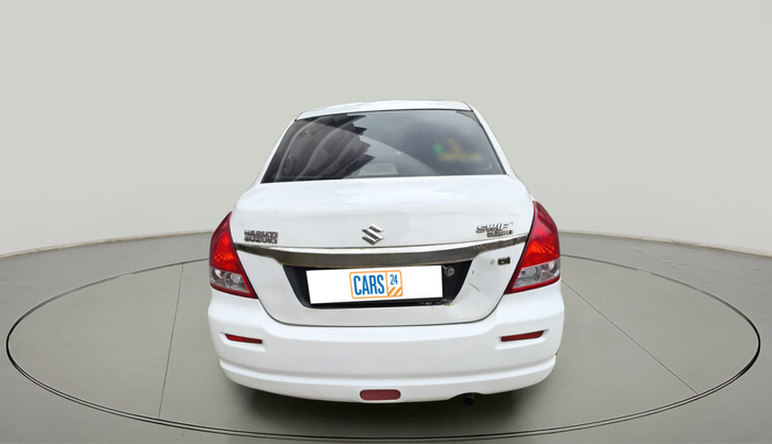 2014 Maruti Swift LDI, Diesel, Manual, 69,960 km, exterior