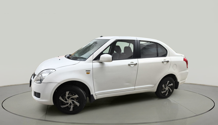 2014 Maruti Swift LDI, Diesel, Manual, 69,960 km, exterior