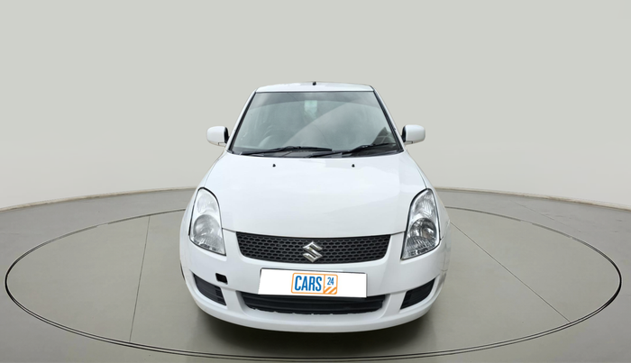 2014 Maruti Swift LDI, Diesel, Manual, 69,960 km, exterior