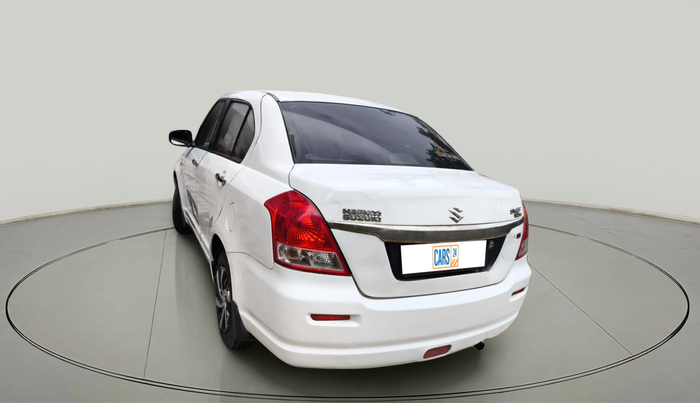 2014 Maruti Swift LDI, Diesel, Manual, 69,960 km, exterior