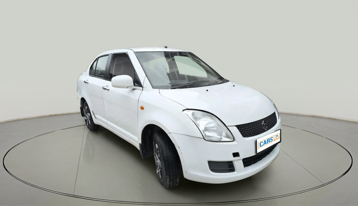 2014 Maruti Swift LDI, Diesel, Manual, 69,960 km, exterior