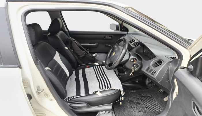 2014 Maruti Swift LDI, Diesel, Manual, 69,960 km, interior