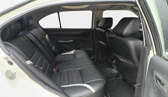 2014 Maruti Swift LDI, Diesel, Manual, 69,960 km, interior