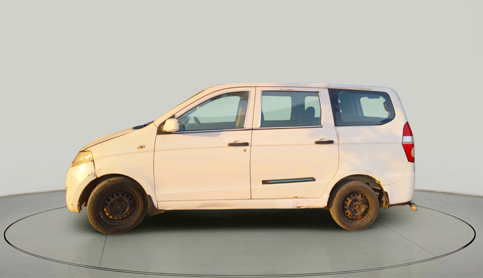 2014 Chevrolet Enjoy 1.3 LS 8 STR, Diesel, Manual, 1,38,063 km, exterior