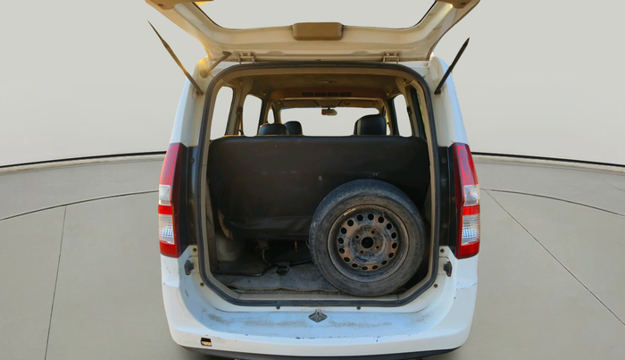 2014 Chevrolet Enjoy 1.3 LS 8 STR, Diesel, Manual, 1,38,063 km, exterior