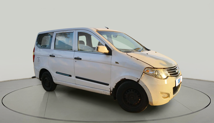 2014 Chevrolet Enjoy 1.3 LS 8 STR, Diesel, Manual, 1,38,063 km, exterior