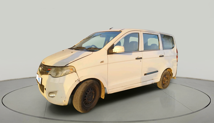 2014 Chevrolet Enjoy 1.3 LS 8 STR, Diesel, Manual, 1,38,063 km, exterior