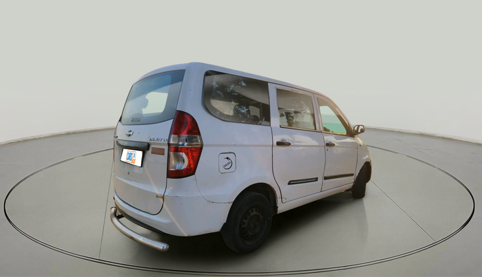 2014 Chevrolet Enjoy 1.3 LS 8 STR, Diesel, Manual, 1,38,063 km, exterior