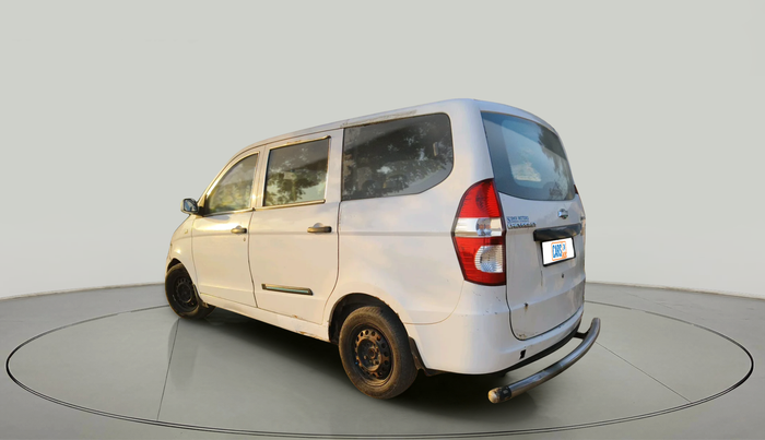 2014 Chevrolet Enjoy 1.3 LS 8 STR, Diesel, Manual, 1,38,063 km, exterior