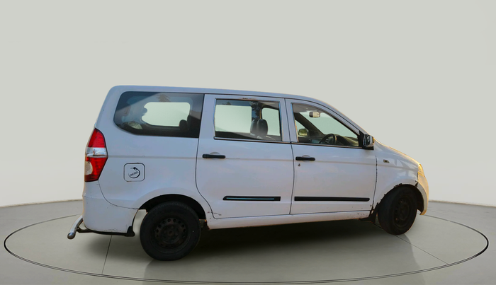 2014 Chevrolet Enjoy 1.3 LS 8 STR, Diesel, Manual, 1,38,063 km, exterior