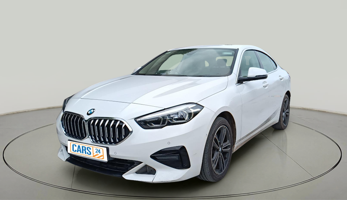 2021 BMW 2 SERIES GRAN COUPE 220D SPORTLINE, Diesel, Automatic, 19,489 km, exterior