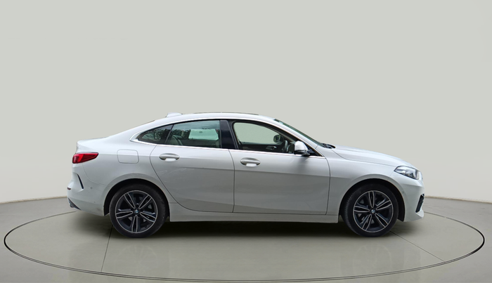 2021 BMW 2 SERIES GRAN COUPE 220D SPORTLINE, Diesel, Automatic, 19,489 km, exterior