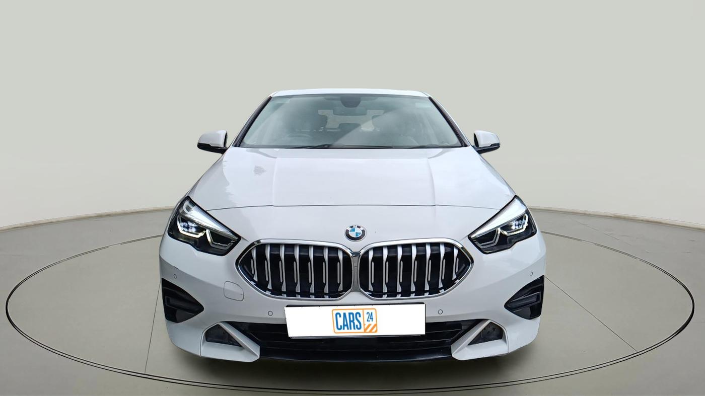 2021 BMW 2 SERIES GRAN COUPE 220D SPORTLINE, Diesel, Automatic, 19,489 km, exterior