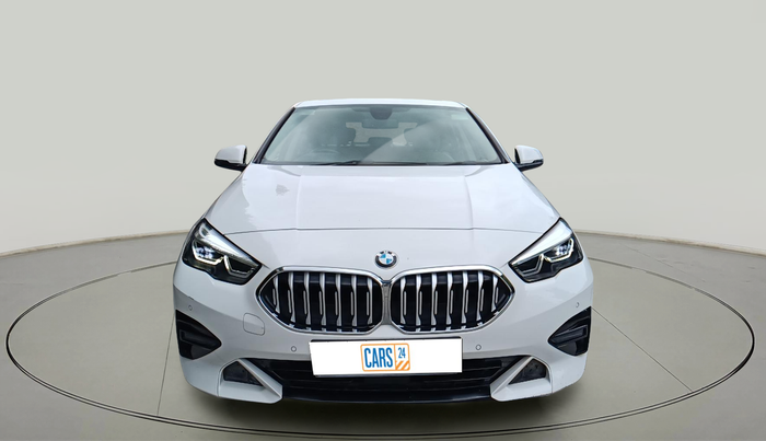 2021 BMW 2 SERIES GRAN COUPE 220D SPORTLINE, Diesel, Automatic, 19,489 km, exterior
