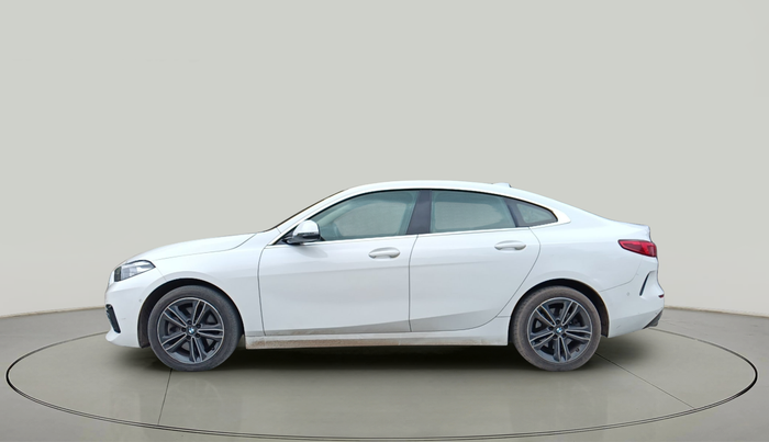 2021 BMW 2 SERIES GRAN COUPE 220D SPORTLINE, Diesel, Automatic, 19,489 km, exterior