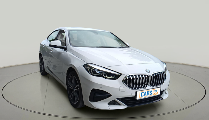 2021 BMW 2 SERIES GRAN COUPE 220D SPORTLINE, Diesel, Automatic, 19,489 km, exterior