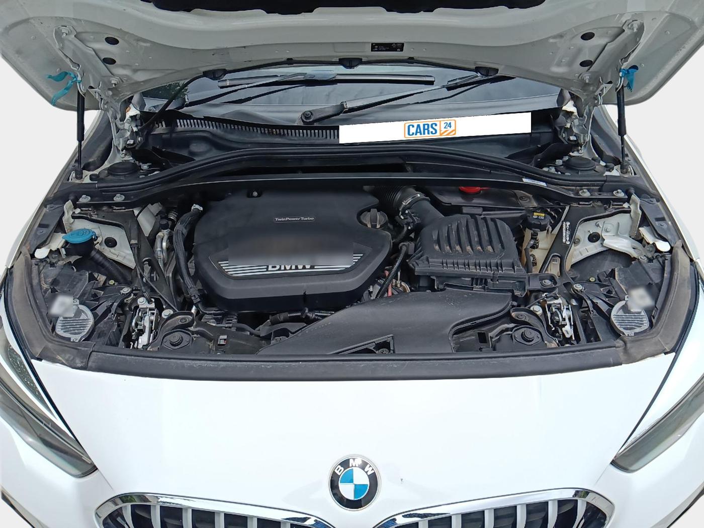 2021 BMW 2 SERIES GRAN COUPE 220D SPORTLINE, Diesel, Automatic, 19,489 km, exterior