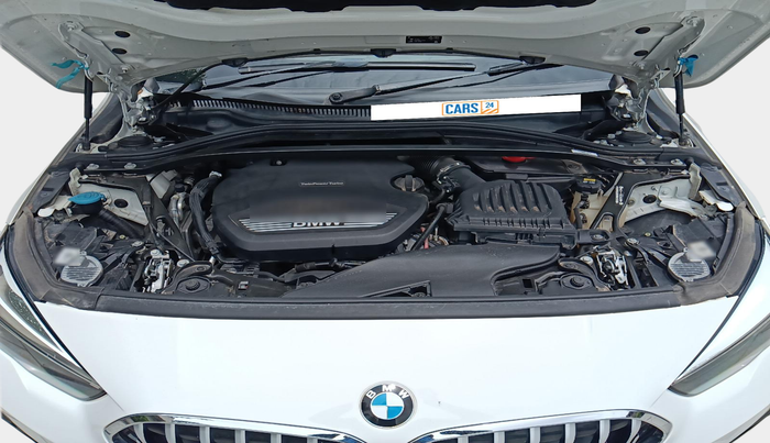 2021 BMW 2 SERIES GRAN COUPE 220D SPORTLINE, Diesel, Automatic, 19,489 km, exterior