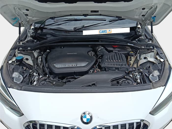 2021 BMW 2 SERIES GRAN COUPE 220D SPORTLINE, Diesel, Automatic, 19,489 km, exterior