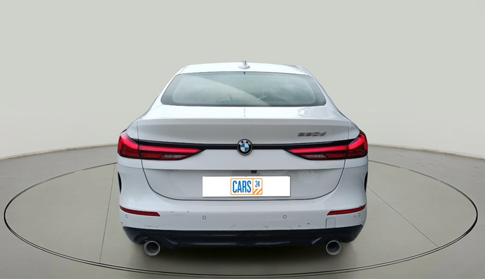 2021 BMW 2 SERIES GRAN COUPE 220D SPORTLINE, Diesel, Automatic, 19,489 km, exterior