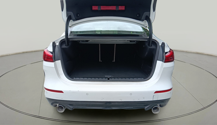2021 BMW 2 SERIES GRAN COUPE 220D SPORTLINE, Diesel, Automatic, 19,489 km, exterior