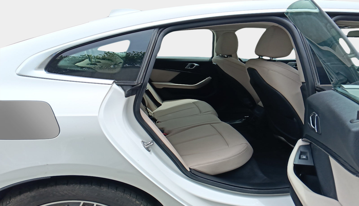 2021 BMW 2 SERIES GRAN COUPE 220D SPORTLINE, Diesel, Automatic, 19,489 km, interior
