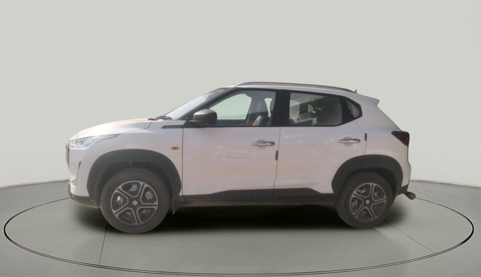 2025 Nissan MAGNITE Visia B4D 1.0 Petrol MT, Petrol, Manual, 2,911 km, exterior