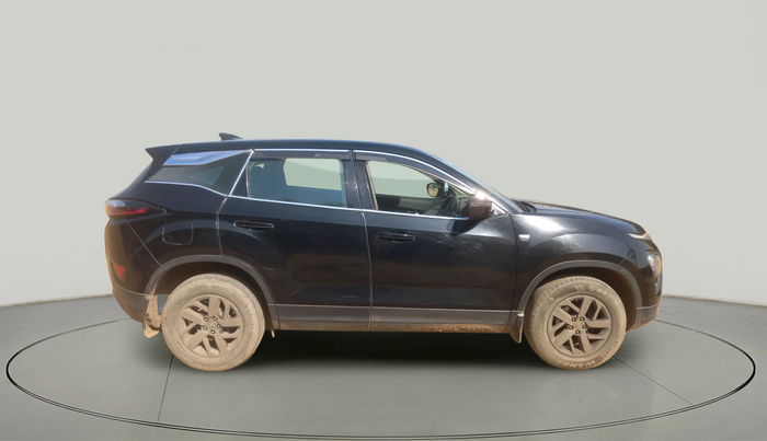 2020 Tata Harrier XZA PLUS 2.0L DARK EDITION, Diesel, Automatic, 85,956 km, exterior