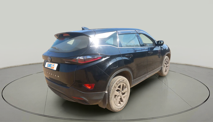 2020 Tata Harrier XZA PLUS 2.0L DARK EDITION, Diesel, Automatic, 85,956 km, exterior